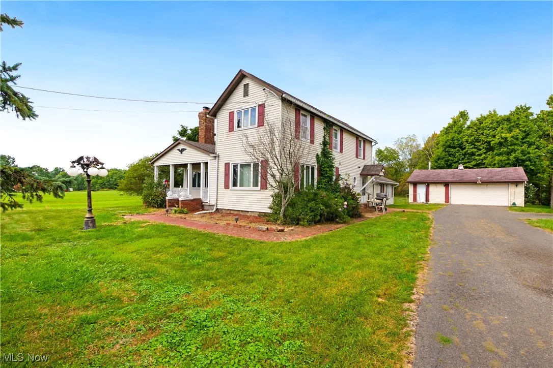7318 Friendsville Road, Lodi, Ohio,MLS Now Listing ID