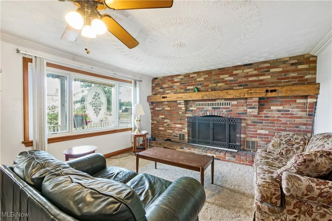 7318 Friendsville Road, Lodi, Ohio,MLS Now Listing ID