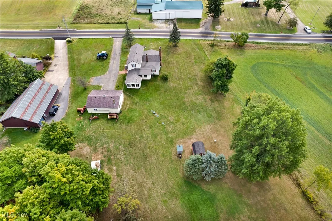 7318 Friendsville Road, Lodi, Ohio,MLS Now Listing ID