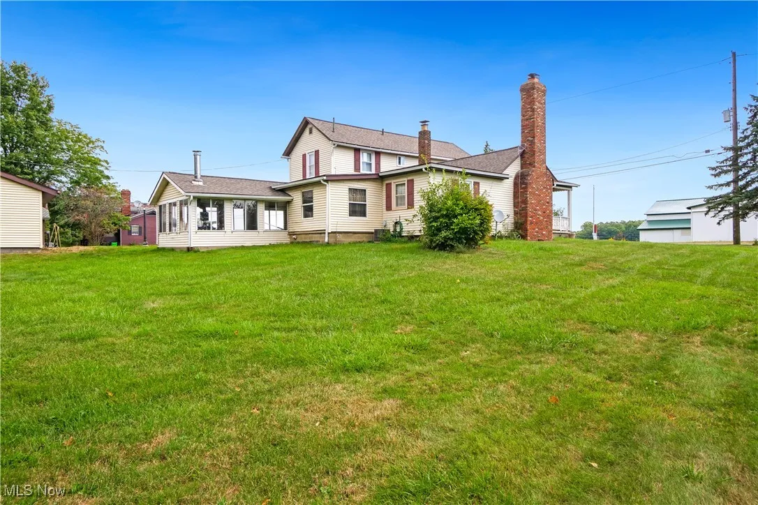 7318 Friendsville Road, Lodi, Ohio,MLS Now Listing ID