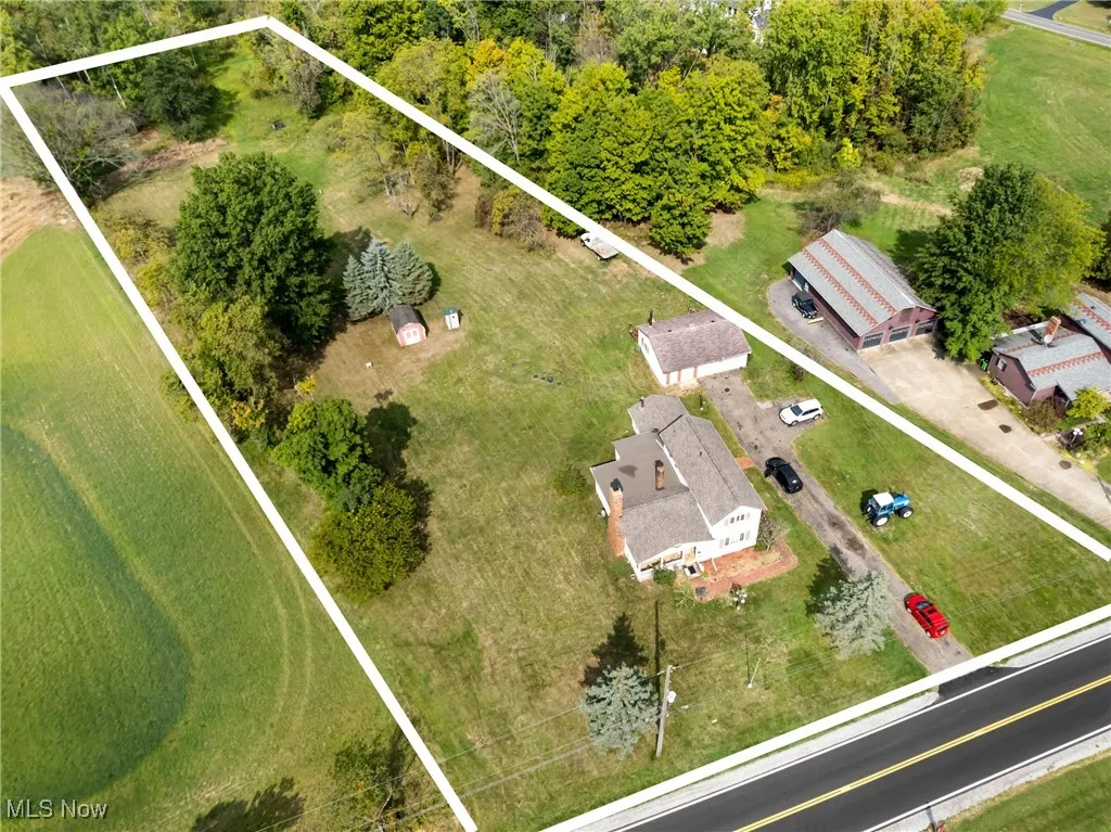 7318 Friendsville Road, Lodi, Ohio,MLS Now Listing ID