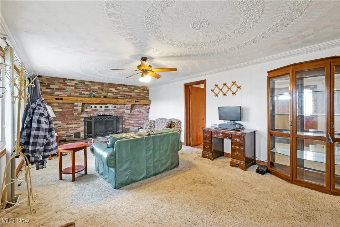 7318 Friendsville Road, Lodi, Ohio,MLS Now Listing ID