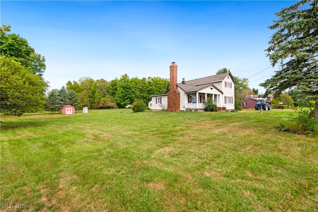 7318 Friendsville Road, Lodi, Ohio,MLS Now Listing ID