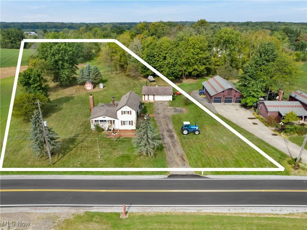 7318 Friendsville Road, Lodi, Ohio,MLS Now Listing ID