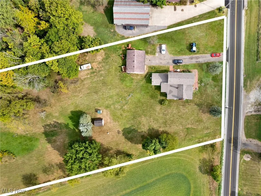 7318 Friendsville Road, Lodi, Ohio,MLS Now Listing ID
