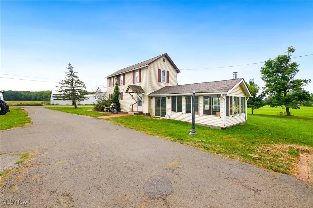 7318 Friendsville Road, Lodi, Ohio,MLS Now Listing ID