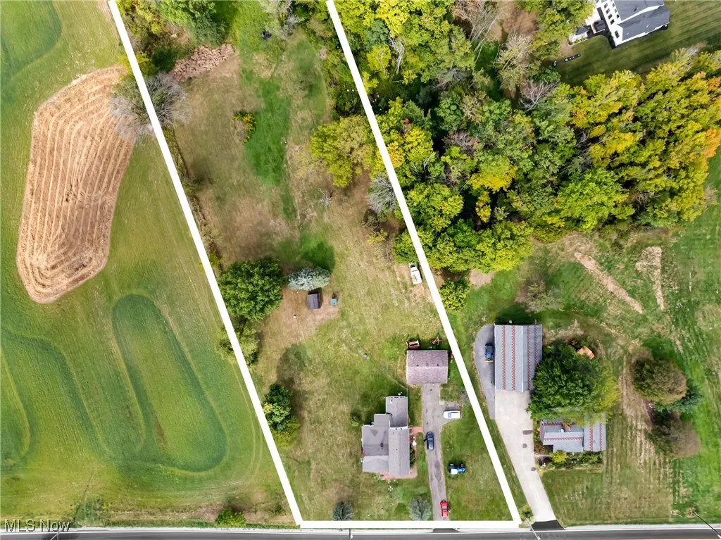 7318 Friendsville Road, Lodi, Ohio,MLS Now Listing ID