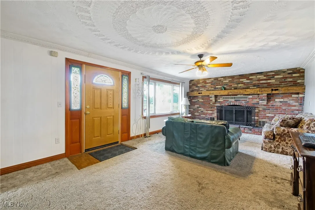 7318 Friendsville Road, Lodi, Ohio,MLS Now Listing ID