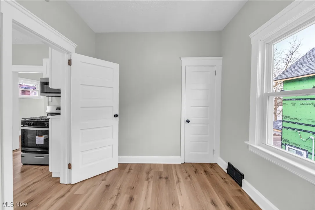 2209 Hood Avenue # 2/UP, Cleveland, Ohio,MLS Now Listing ID