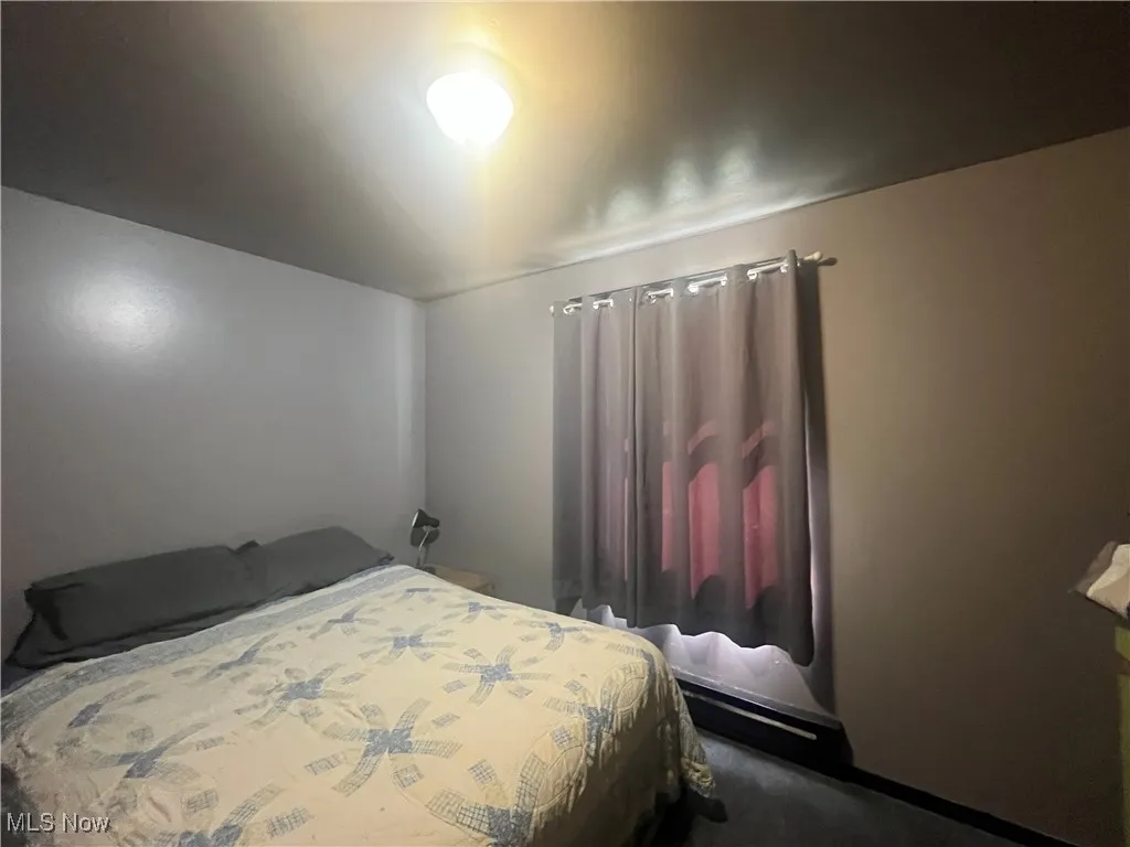 View of bedroom