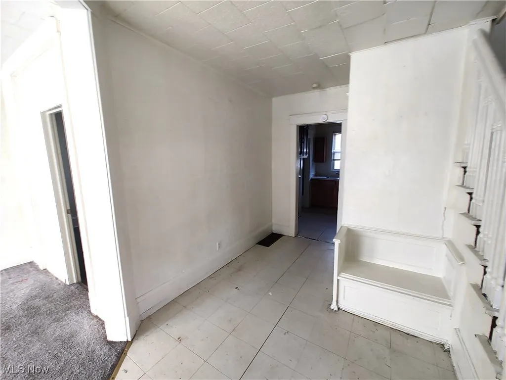 4727 Elm Avenue, Ashtabula, Ohio,MLS Now Listing ID