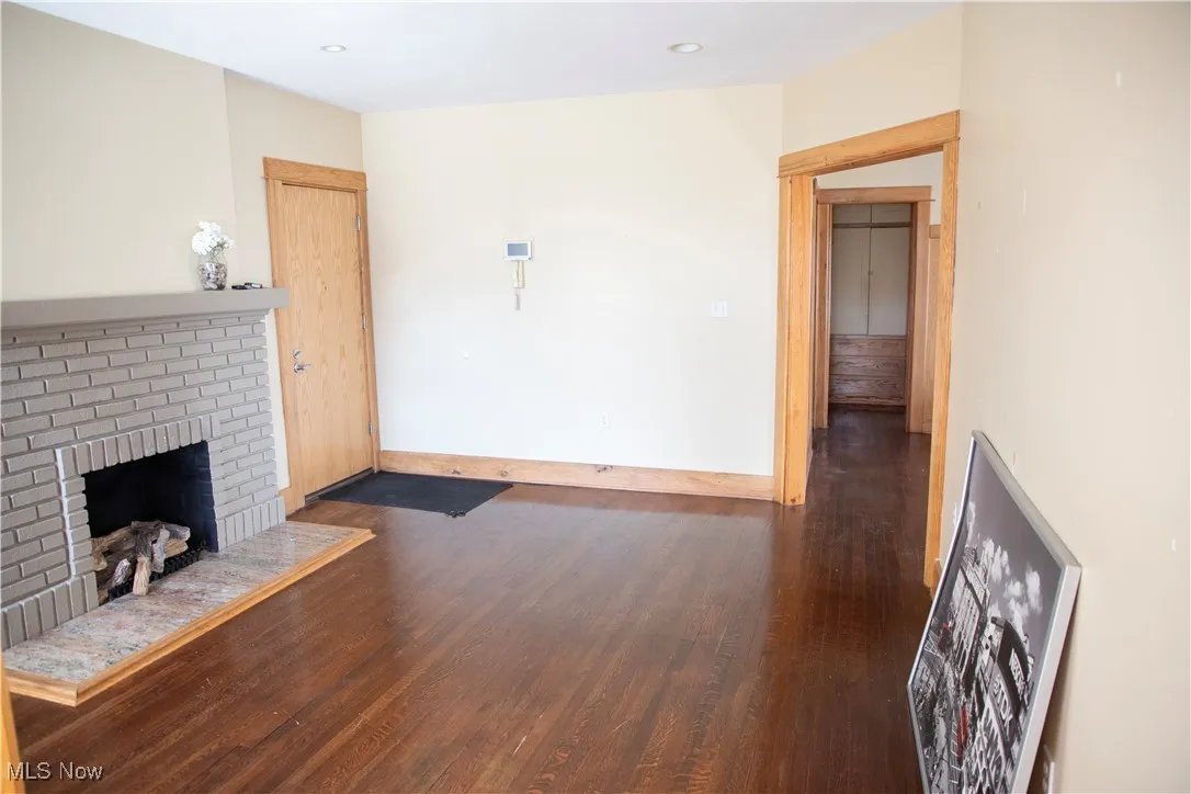 11433 Ashbury Avenue # 3, Cleveland, Ohio,MLS Now Listing ID