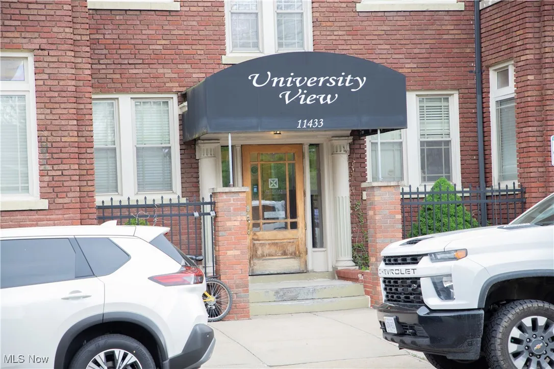 11433 Ashbury Avenue # 3, Cleveland, Ohio,MLS Now Listing ID