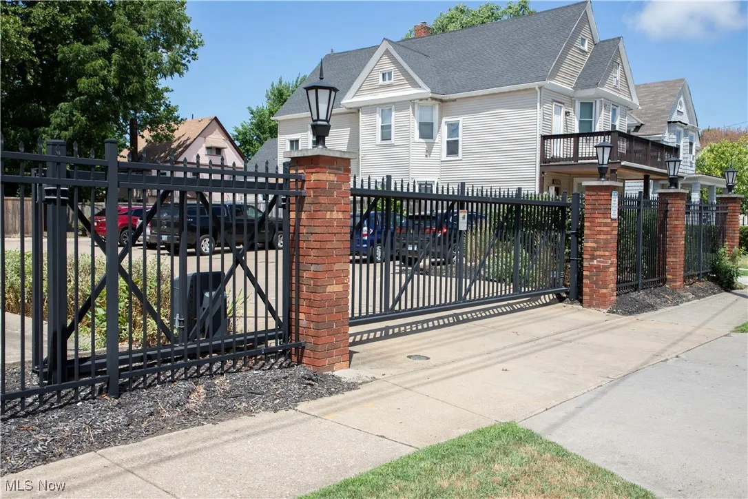 11433 Ashbury Avenue # 3, Cleveland, Ohio,MLS Now Listing ID