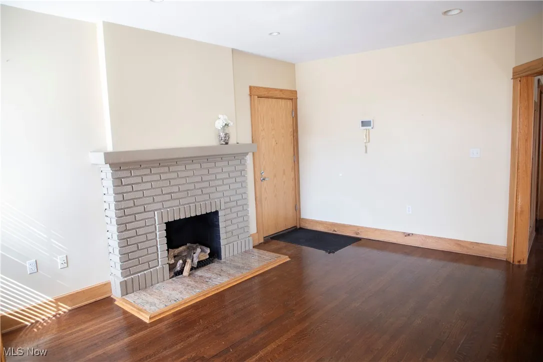 11433 Ashbury Avenue # 3, Cleveland, Ohio,MLS Now Listing ID
