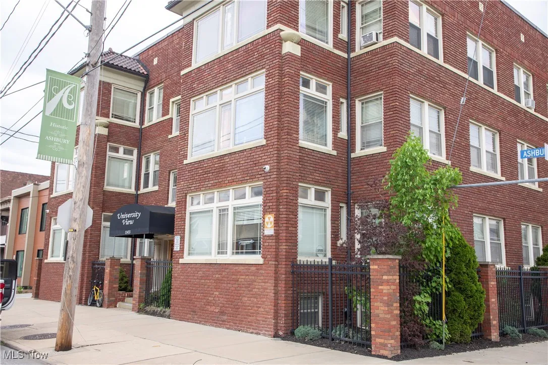 11433 Ashbury Avenue # 3, Cleveland, Ohio,MLS Now Listing ID
