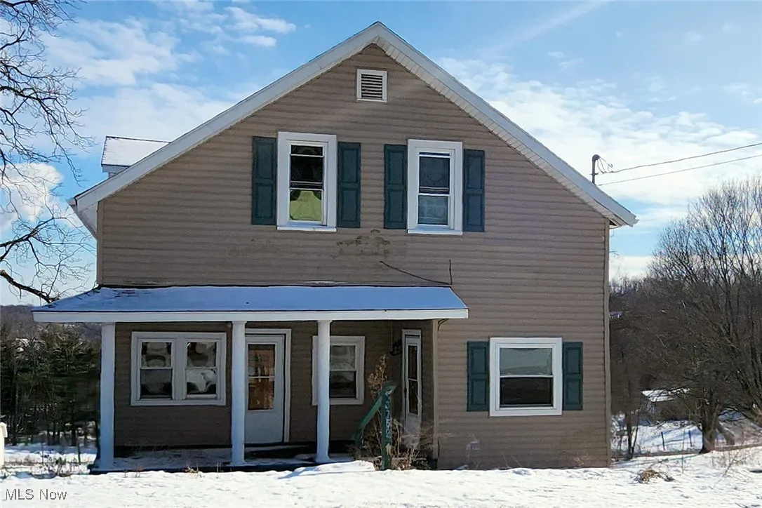 3752 State Route 151, Mingo Junction, Ohio,MLS Now Listing ID