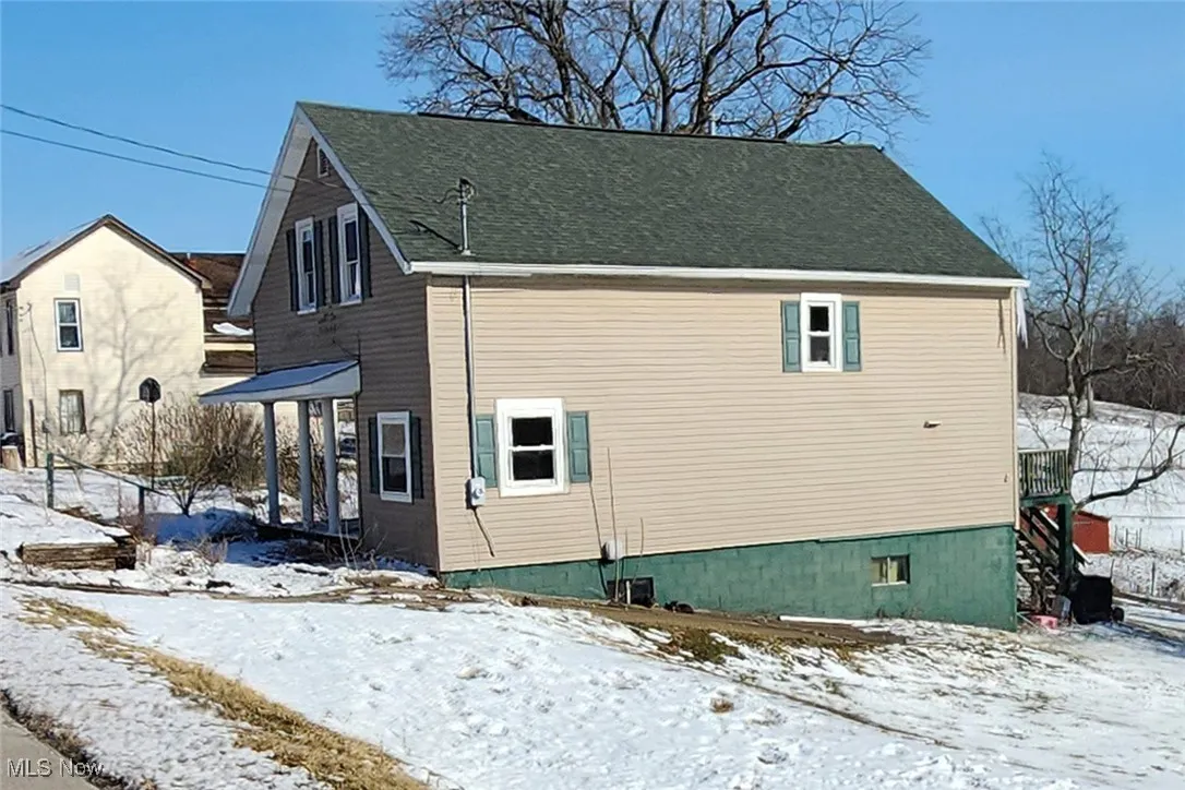 3752 State Route 151, Mingo Junction, Ohio,MLS Now Listing ID