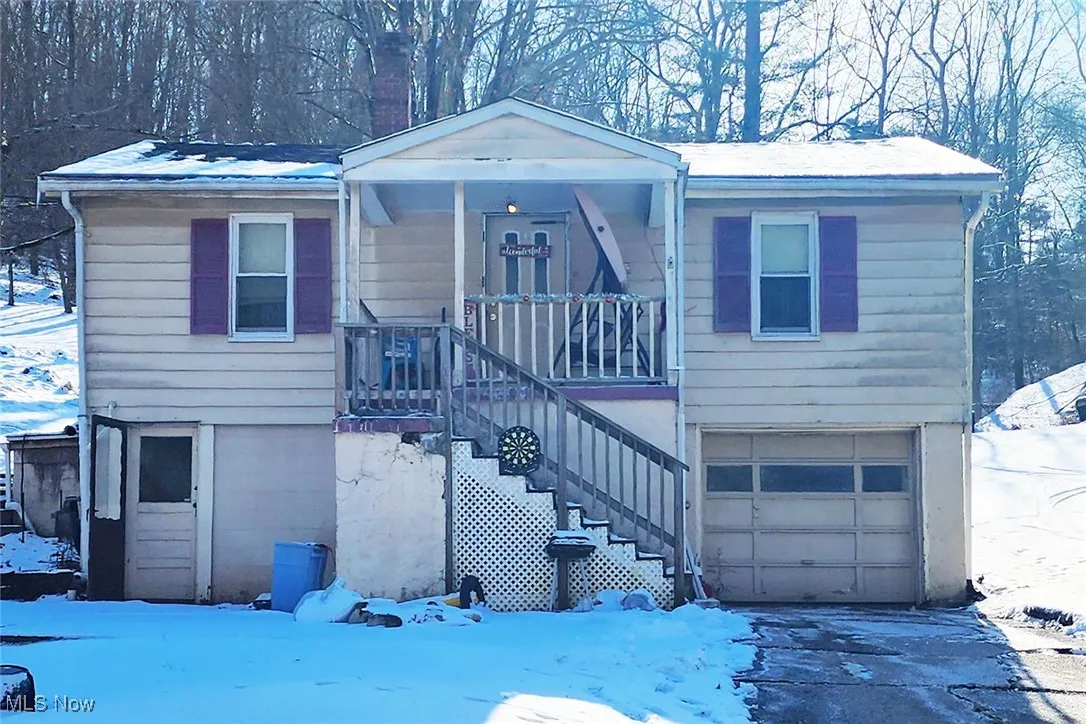 2808 State Route 151, Mingo Junction, Ohio,MLS Now Listing ID
