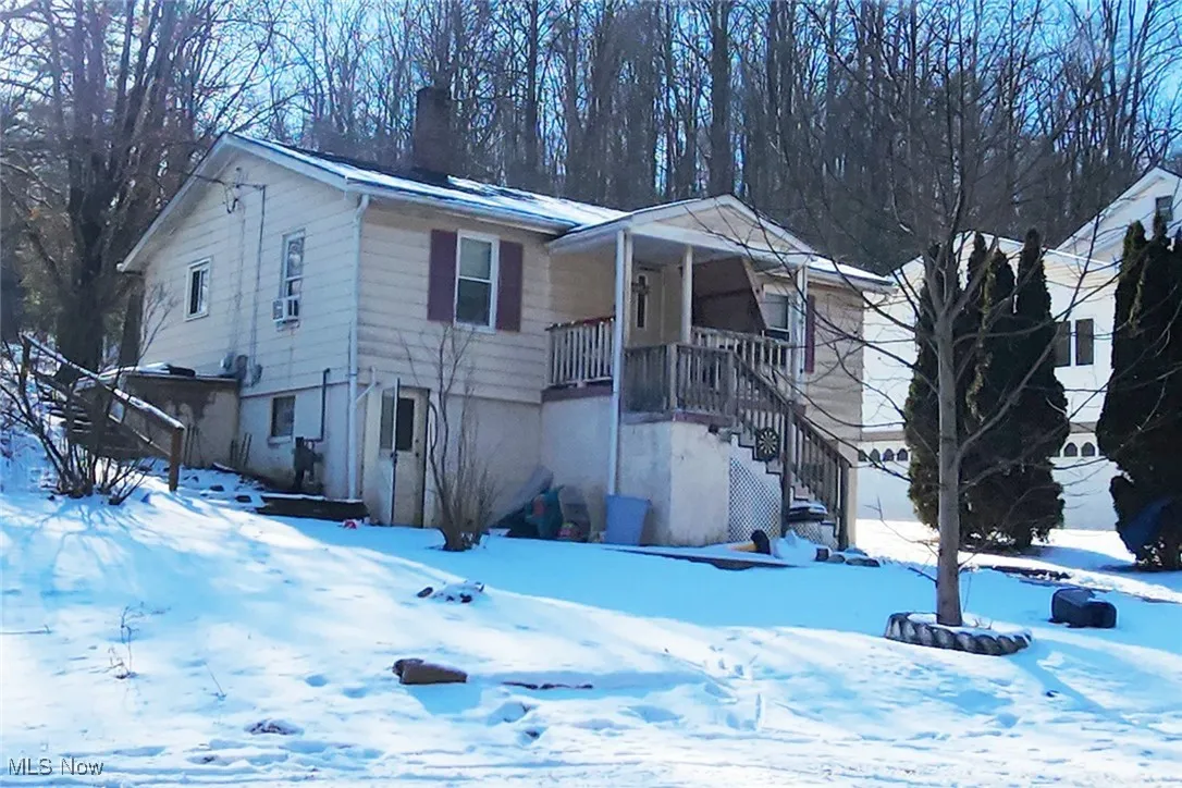 2808 State Route 151, Mingo Junction, Ohio,MLS Now Listing ID