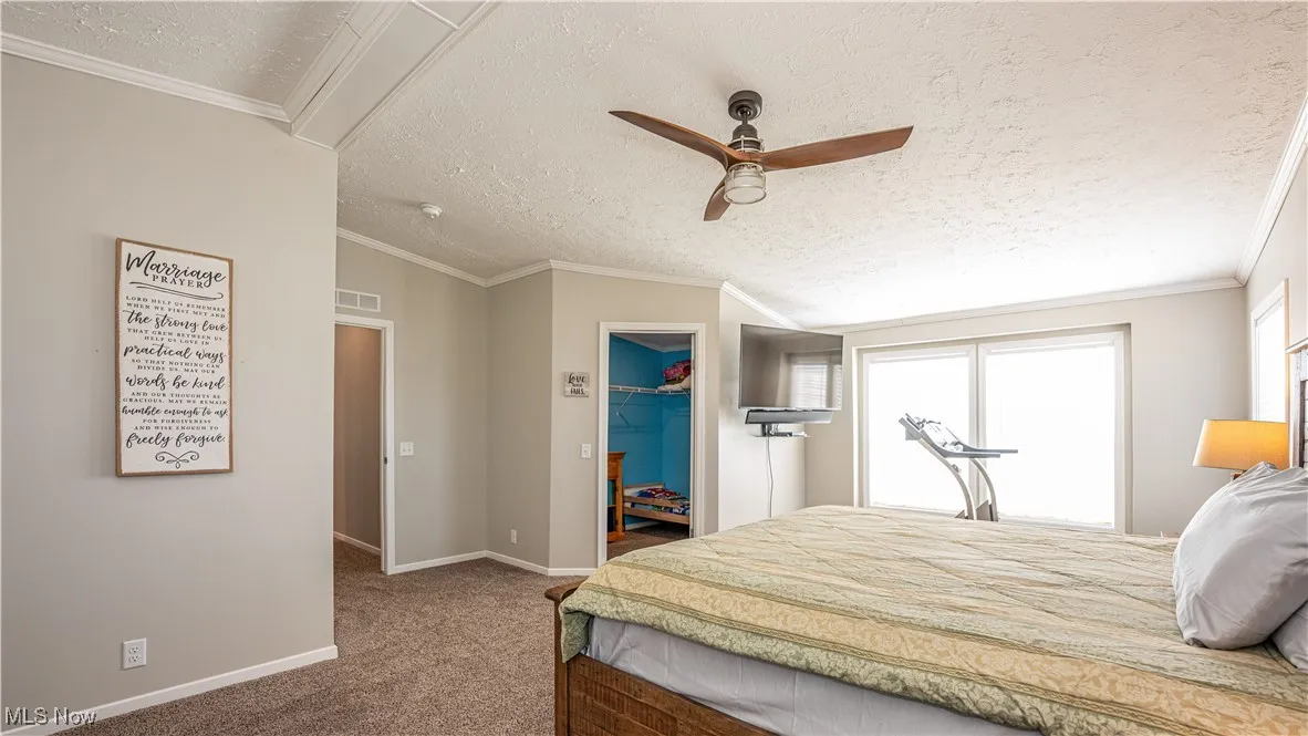 5719 N Richmond Road, Pierpont, Ohio 44082,MLS Now Listing ID