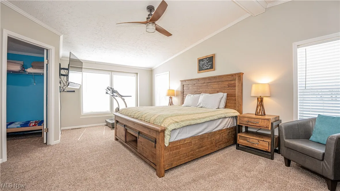 5719 N Richmond Road, Pierpont, Ohio,MLS Now Listing ID