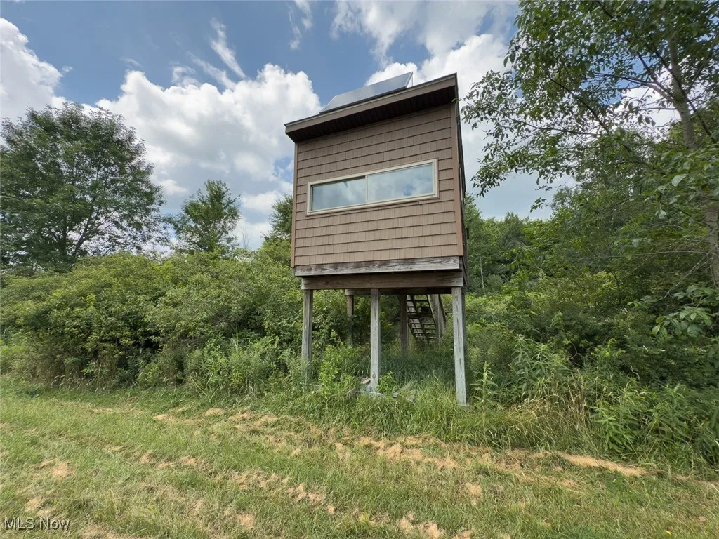 5719 N Richmond Road, Pierpont, Ohio,MLS Now Listing ID