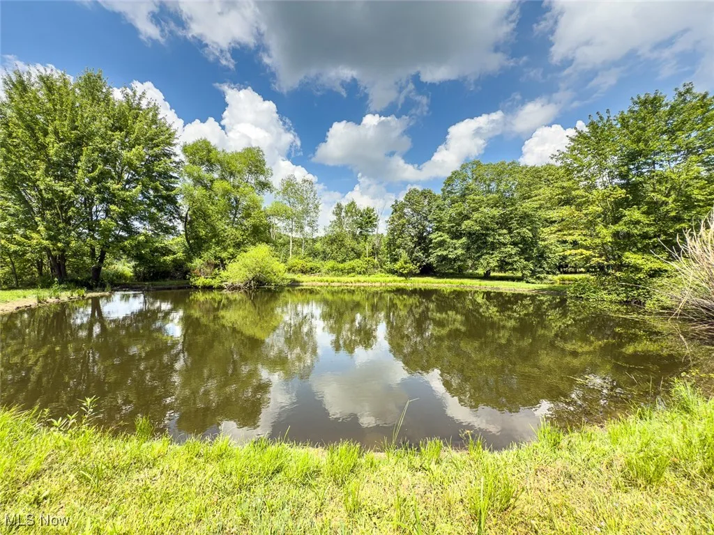 5719 N Richmond Road, Pierpont, Ohio,MLS Now Listing ID
