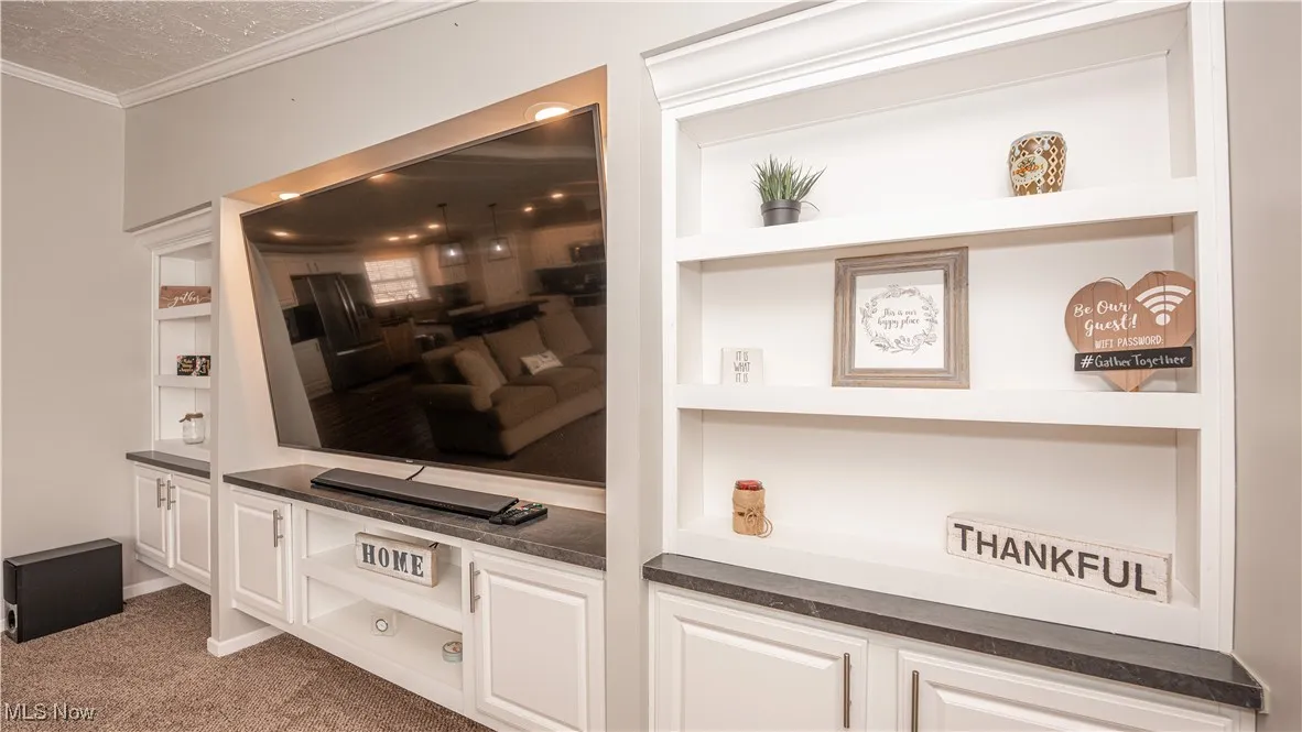 5719 N Richmond Road, Pierpont, Ohio 44082,MLS Now Listing ID