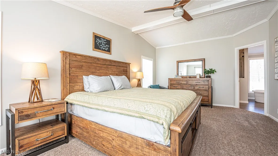 5719 N Richmond Road, Pierpont, Ohio,MLS Now Listing ID