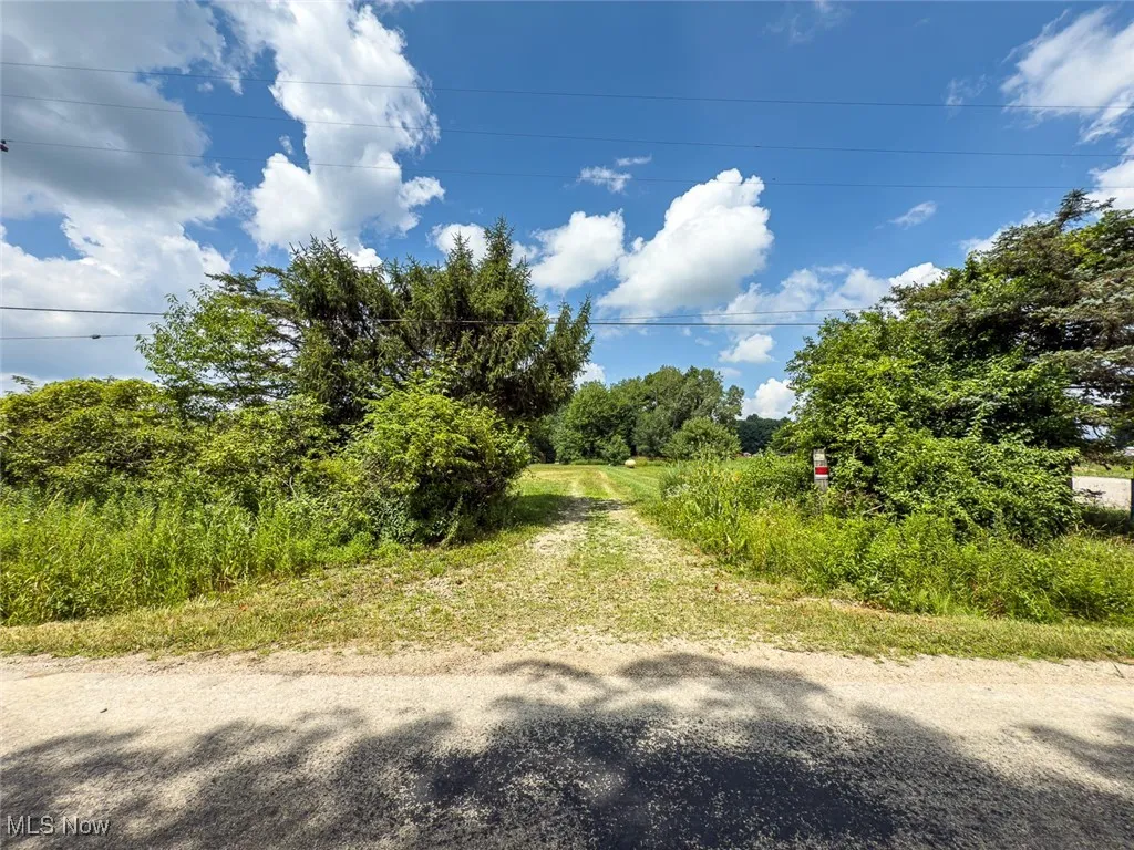 5719 N Richmond Road, Pierpont, Ohio,MLS Now Listing ID