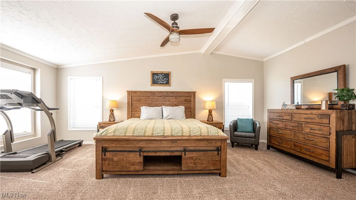 5719 N Richmond Road, Pierpont, Ohio,MLS Now Listing ID