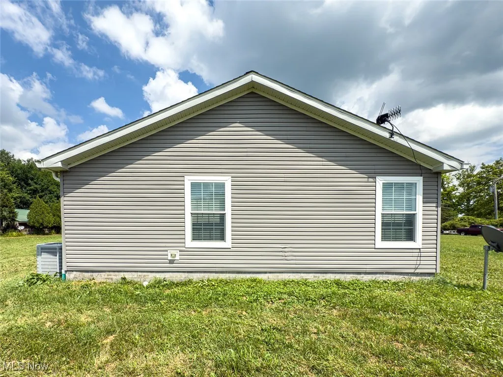 5719 N Richmond Road, Pierpont, Ohio,MLS Now Listing ID