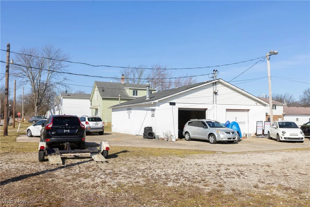 41957 N Ridge Road, Elyria, Ohio,MLS Now Listing ID
