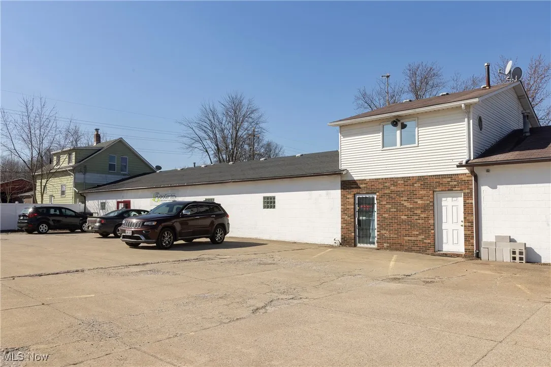 41957 N Ridge Road, Elyria, Ohio,MLS Now Listing ID