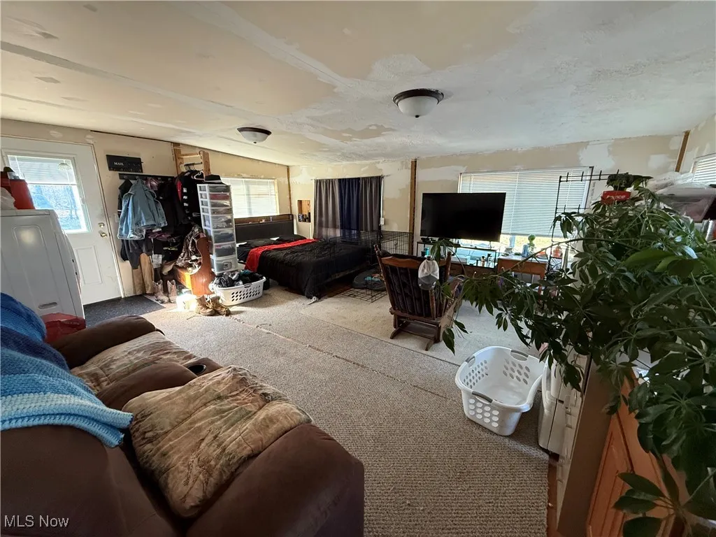 additional room used as bedroom