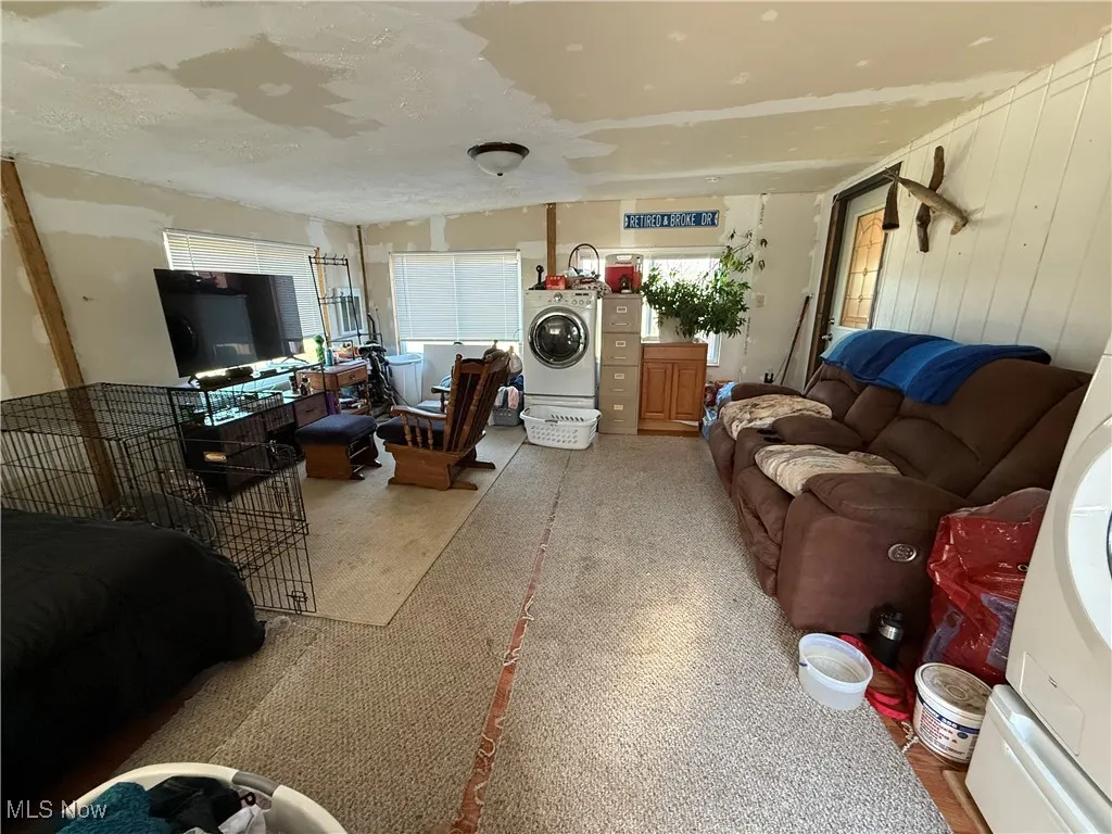 additional room