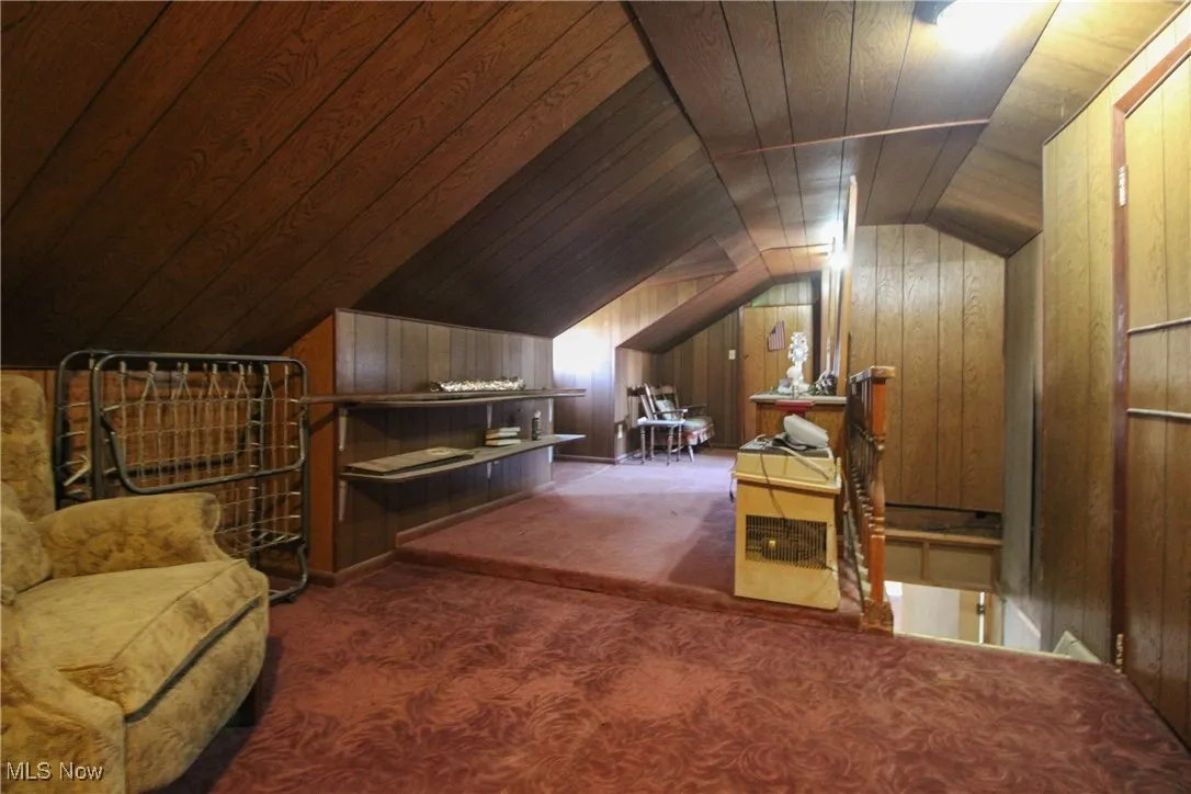 32 Linden Avenue, Niles, Ohio,MLS Now Listing ID