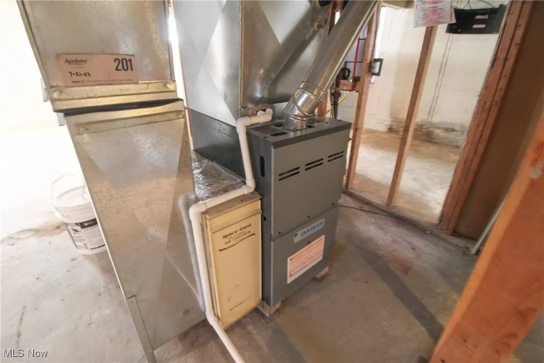 32 Linden Avenue, Niles, Ohio,MLS Now Listing ID