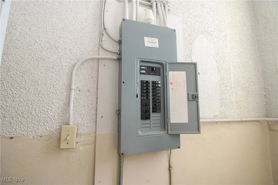 32 Linden Avenue, Niles, Ohio,MLS Now Listing ID