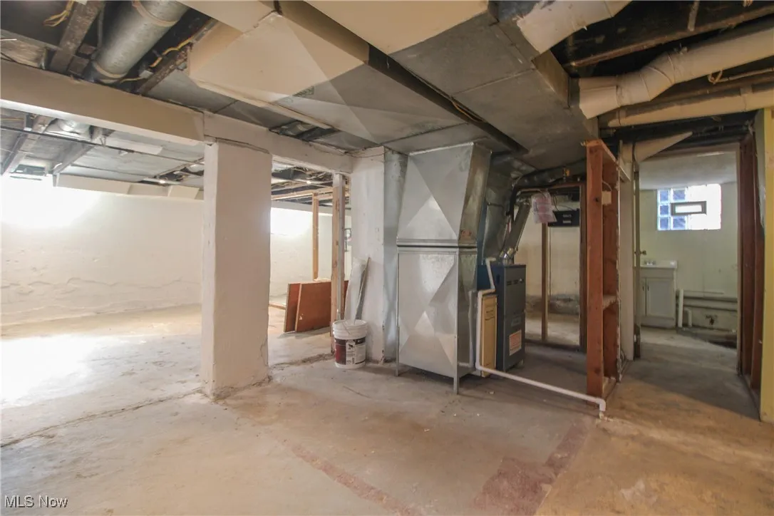 32 Linden Avenue, Niles, Ohio,MLS Now Listing ID