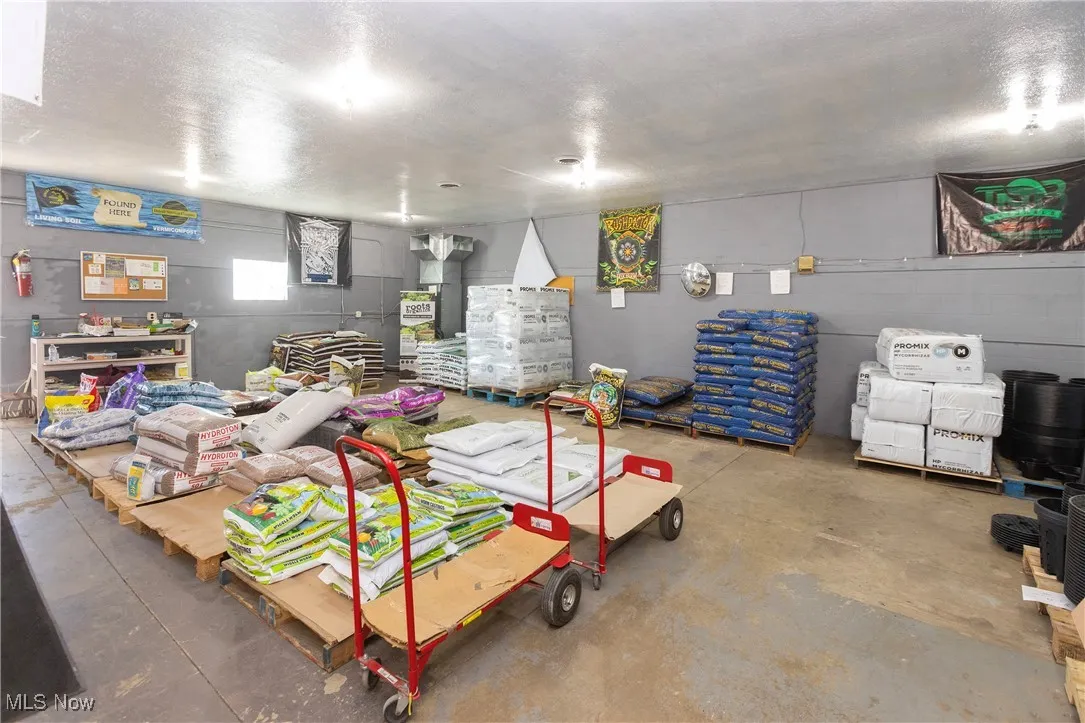 41957 N Ridge Road, Elyria, Ohio,MLS Now Listing ID