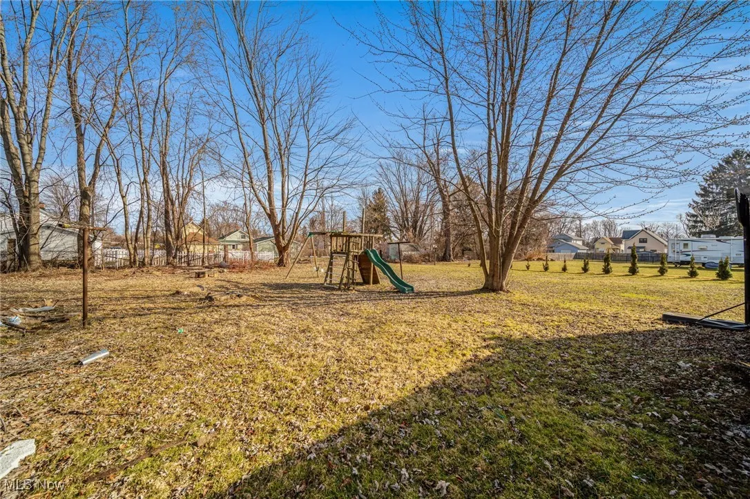 418 Jackson Street, Conneaut, Ohio,MLS Now Listing ID