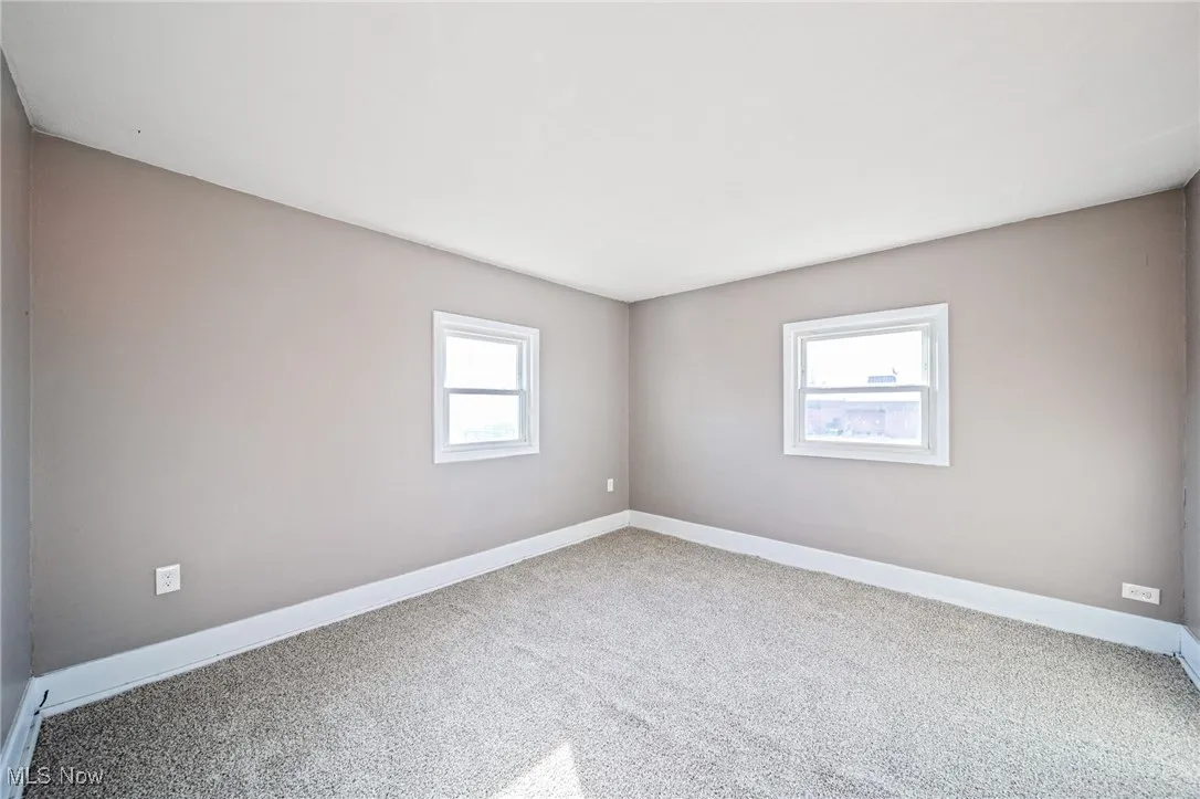 418 Jackson Street, Conneaut, Ohio,MLS Now Listing ID