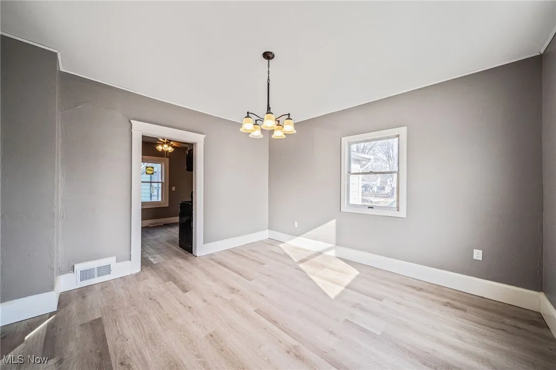 418 Jackson Street, Conneaut, Ohio,MLS Now Listing ID