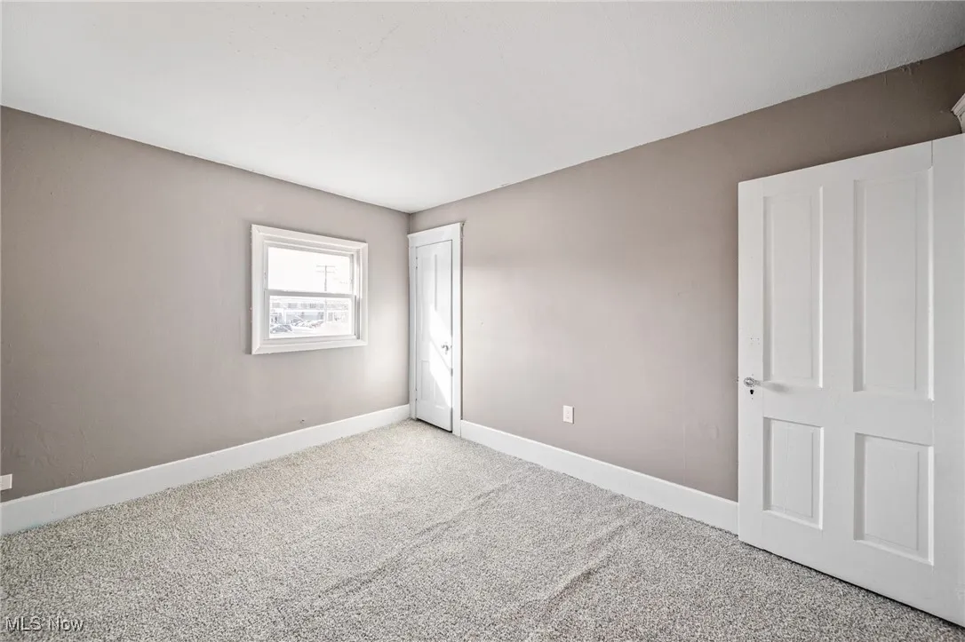 418 Jackson Street, Conneaut, Ohio,MLS Now Listing ID