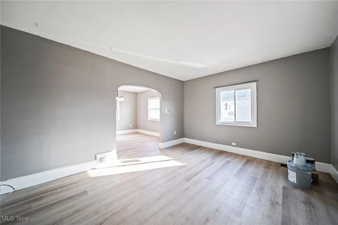 418 Jackson Street, Conneaut, Ohio,MLS Now Listing ID