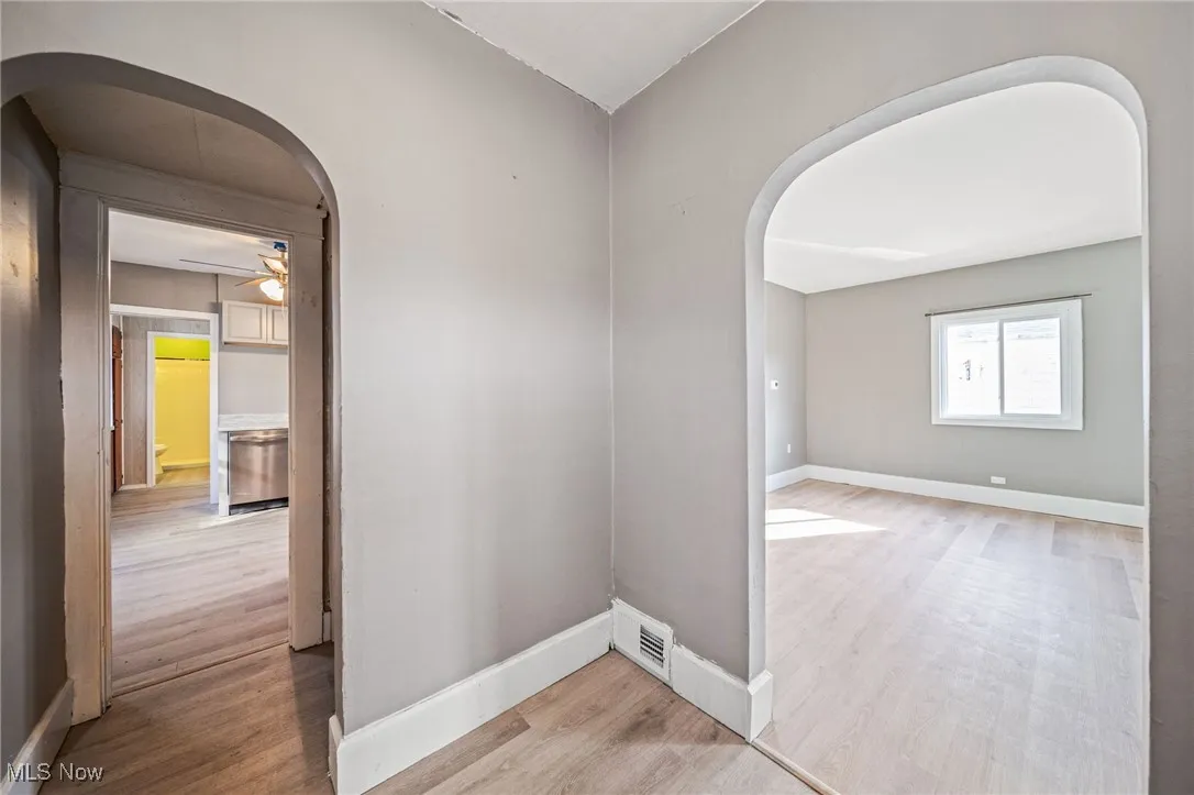 418 Jackson Street, Conneaut, Ohio,MLS Now Listing ID
