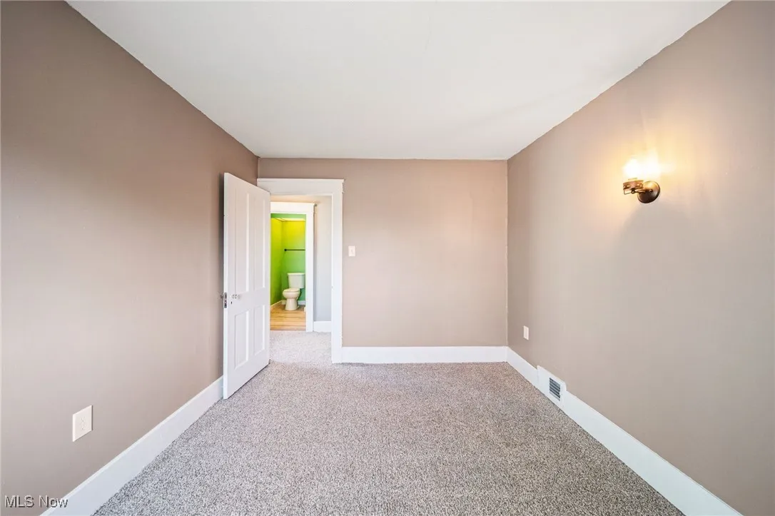 418 Jackson Street, Conneaut, Ohio,MLS Now Listing ID