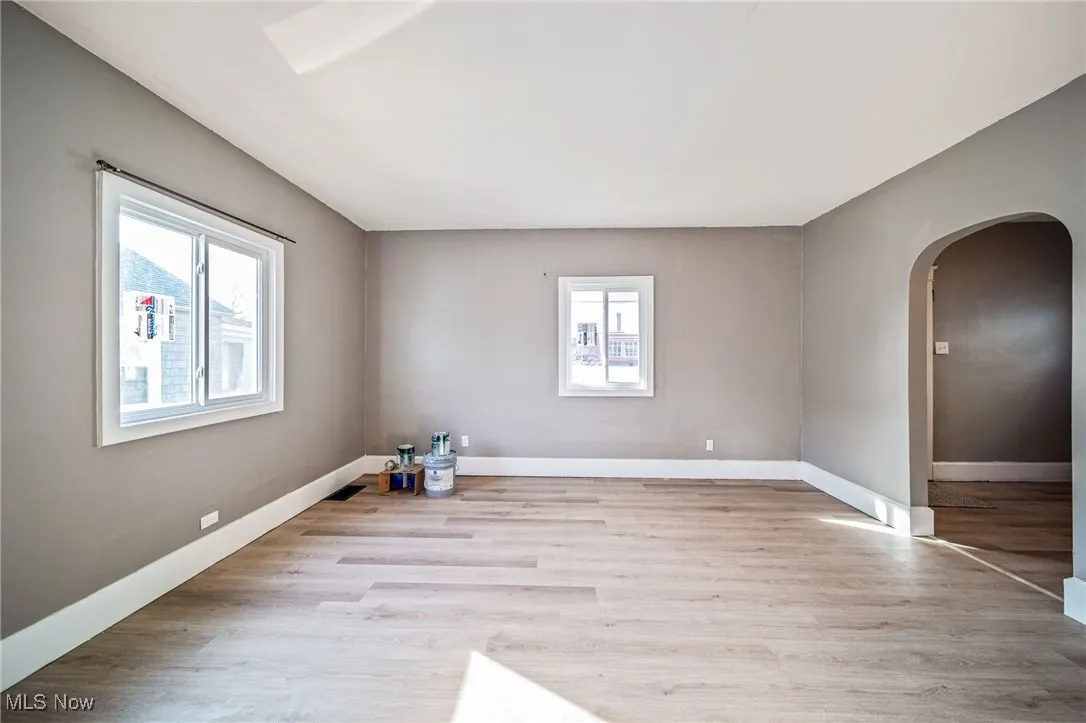 418 Jackson Street, Conneaut, Ohio,MLS Now Listing ID